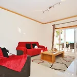 Townhouse Mar 1 - Com Bbq E Vista Mar Em Albufeira *