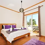 Villa Townhouse Mar 1 - Com Bbq E Vista Mar Em Albufeira Albufeira