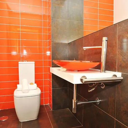 Townhouse Mar 1 - Com Bbq E Vista Mar Em * אלבופיירה