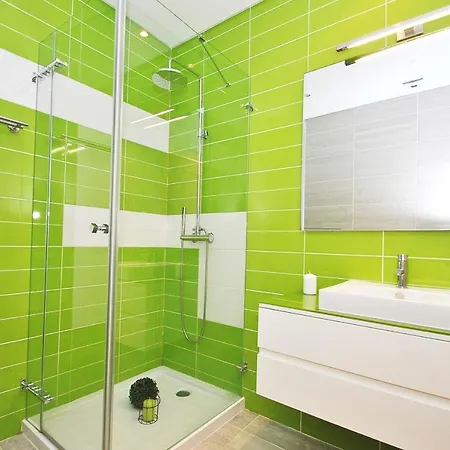 Townhouse Mar 1 - Com Bbq E Vista Mar Em וילה אלבופיירה