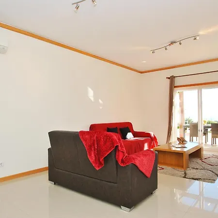 וילה Townhouse Mar 1 - Com Bbq E Vista Mar Em