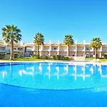 Townhouse Mar 1 By Algarve Vacation Albufeira