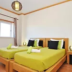 Townhouse Mar 1 By Algarve Vacation