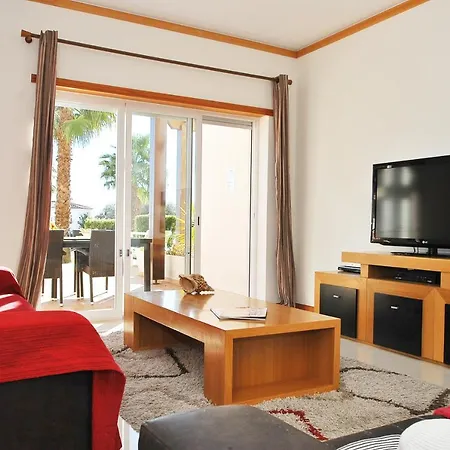Townhouse Mar 1 - Com Bbq E Vista Mar Em *