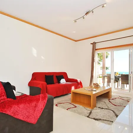 Townhouse Mar 1 - Com Bbq E Vista Mar Em *