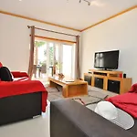 Townhouse Mar 1 By Algarve Vacation Αλμπουφέιρα