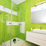 Townhouse Mar 1 By Algarve Vacation Вилла Албуфейра