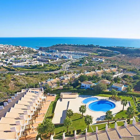 Townhouse Mar 1 - Com Bbq E Vista Mar Em Albufeira