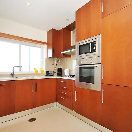 Villa Townhouse Mar 1 By Algarve Vacation