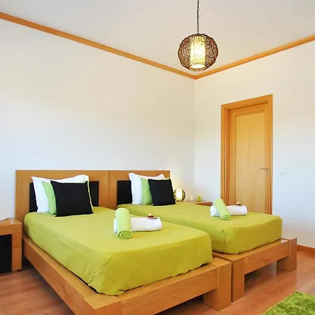 Townhouse Mar 1 By Algarve Vacation *