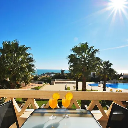 Villa Townhouse Mar 1 - Com Bbq E Vista Mar Em *
