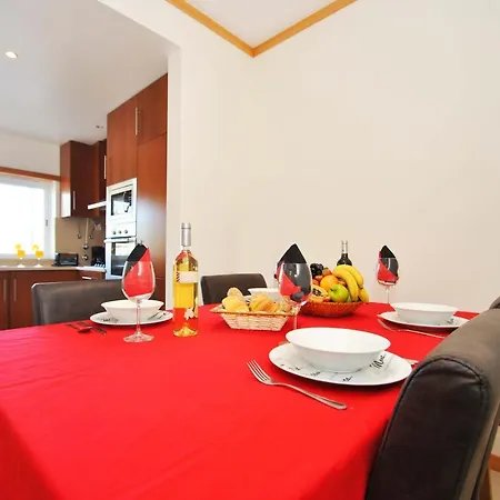 Townhouse Mar 1 - Com Bbq E Vista Mar Em Villa *