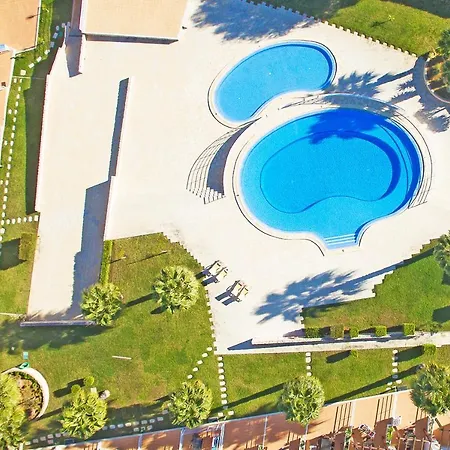 Villa Townhouse Mar 1 - Com Bbq E Vista Mar Em