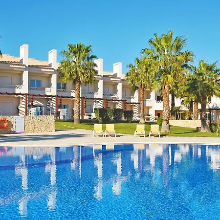 Townhouse Mar 1 - Com Bbq E Vista Mar Em Villa Albufeira