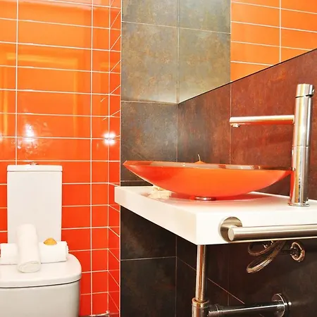 Townhouse Mar 1 By Algarve Vacation