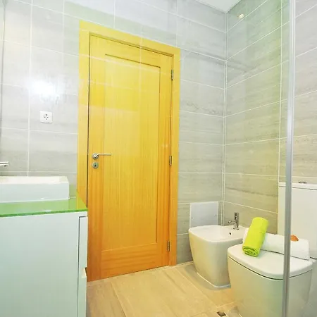 Townhouse Mar 1 By Algarve Vacation * Albufeira