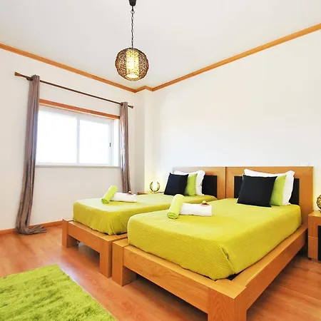 Villa Townhouse Mar 1 By Algarve Vacation *