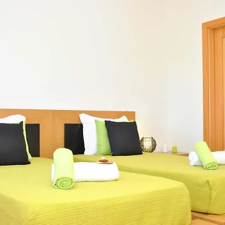 Villa Townhouse Mar 1 - Com Bbq E Vista Mar Em *