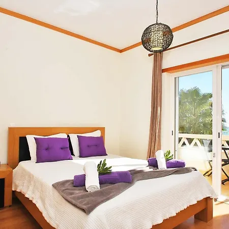 Villa Townhouse Mar 1 By Algarve Vacation Albufeira