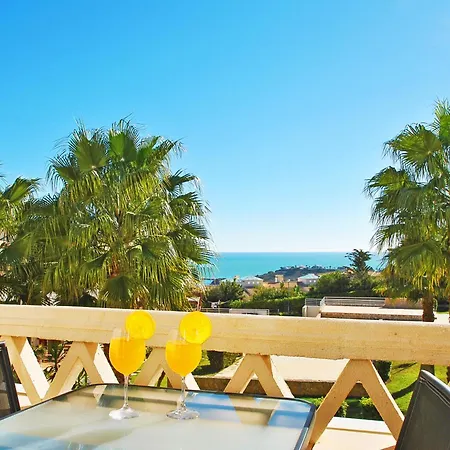 Townhouse Mar 1 By Algarve Vacation * Albufeira