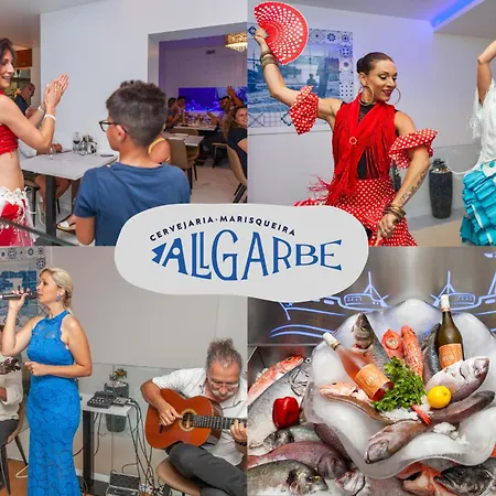 Townhouse Mar 1 By Algarve Vacation Albufeira