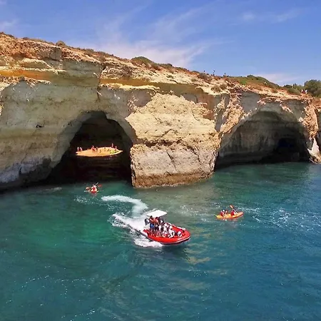 Townhouse Mar 1 By Algarve Vacation * Albufeira