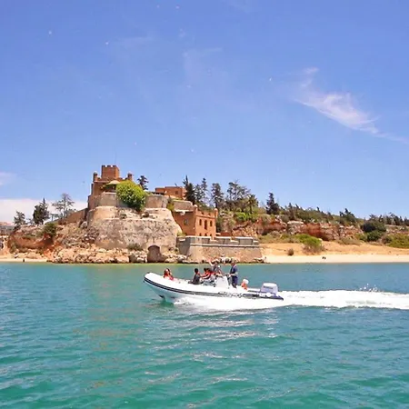 Townhouse Mar 1 By Algarve Vacation