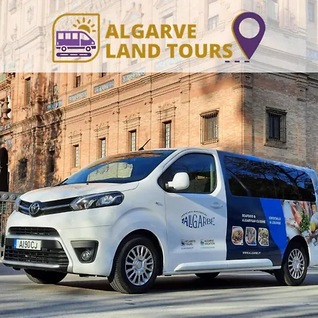 Townhouse Mar 1 By Algarve Vacation Villa