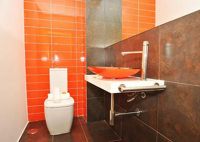 Townhouse Mar 1 By Algarve Vacation * 阿尔布费拉