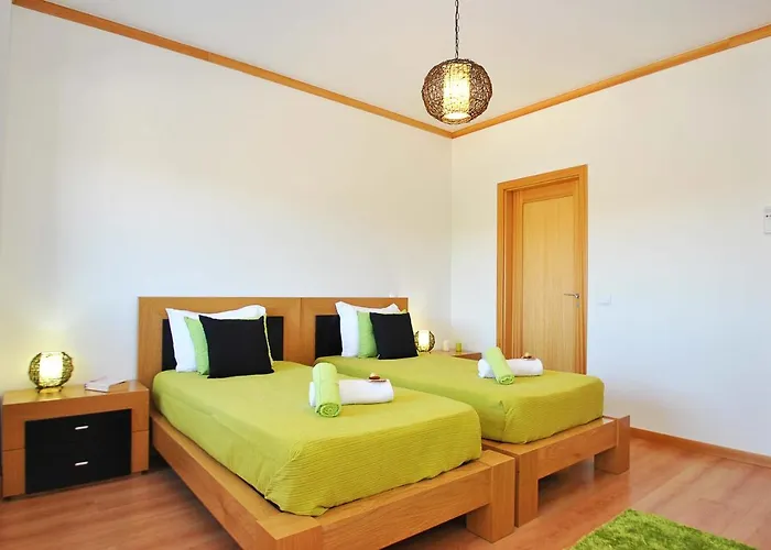 Townhouse Mar 1 By Algarve Vacation *