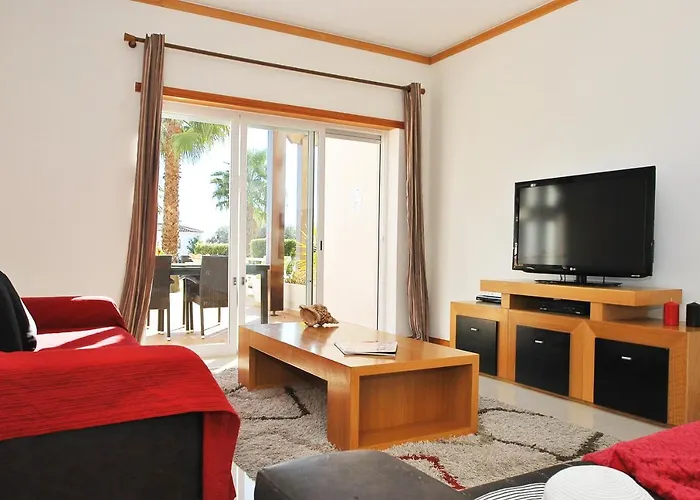 Townhouse Mar 1 By Algarve Vacation *