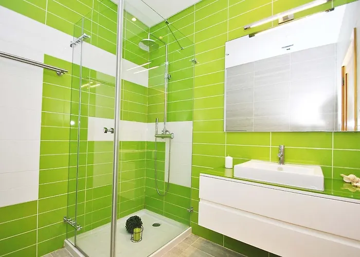 Townhouse Mar 1 By Algarve Vacation 别墅 阿尔布费拉