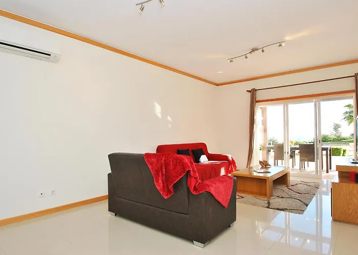 别墅 Townhouse Mar 1 By Algarve Vacation