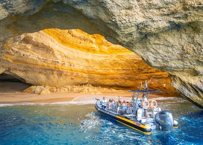 Townhouse Mar 1 By Algarve Vacation 别墅