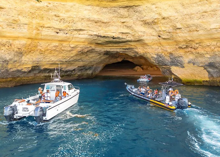 Townhouse Mar 1 By Algarve Vacation * 阿尔布费拉