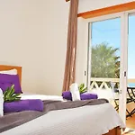 빌라 Townhouse Mar 1 By Algarve Vacation *