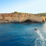 Townhouse Mar 1 By Algarve Vacation * 알부페이라