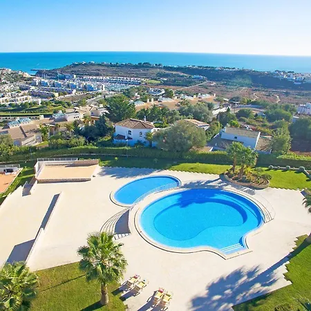 Townhouse Mar 1 By Algarve Vacation *