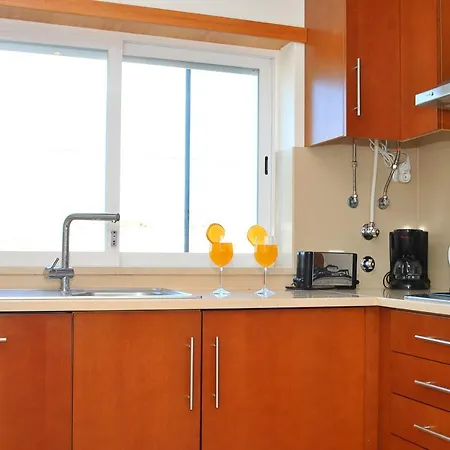 Townhouse Mar 1 By Algarve Vacation Βίλα Αλμπουφέιρα