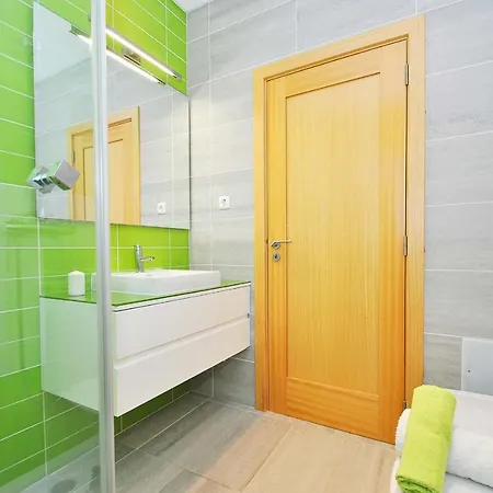 Townhouse Mar 1 By Algarve Vacation Βίλα *