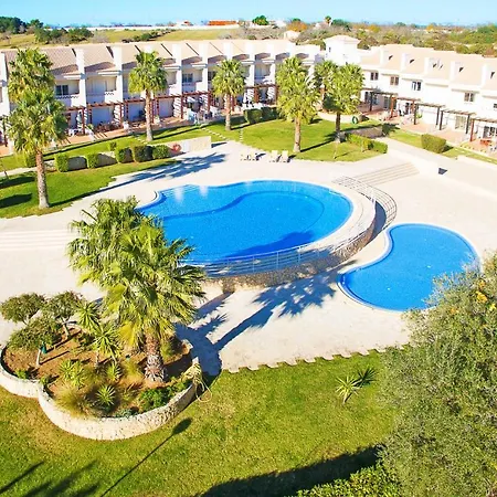 Βίλα Townhouse Mar 1 By Algarve Vacation Αλμπουφέιρα