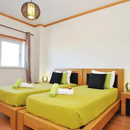 Townhouse Mar 1 By Algarve Vacation