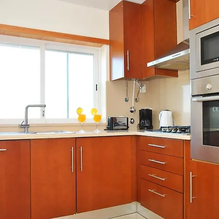 Βίλα Townhouse Mar 1 By Algarve Vacation Αλμπουφέιρα
