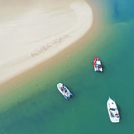 Townhouse Mar 1 By Algarve Vacation فيلة *