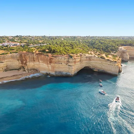 Βίλα Townhouse Mar 1 By Algarve Vacation Αλμπουφέιρα