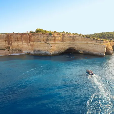 Townhouse Mar 1 By Algarve Vacation * Αλμπουφέιρα