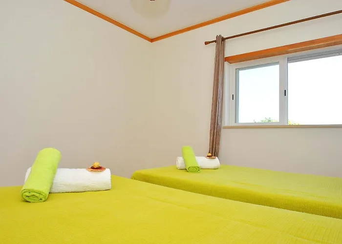 Townhouse Mar 1 By Algarve Vacation Albufeira