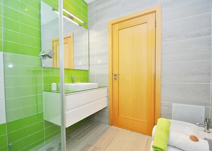 Townhouse Mar 1 By Algarve Vacation Villa *