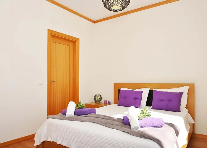 Townhouse Mar 1 By Algarve Vacation * Albufeira