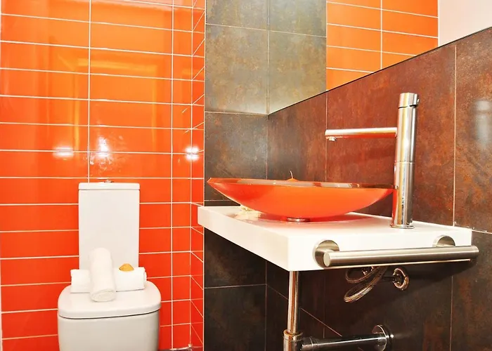 Townhouse Mar 1 By Algarve Vacation